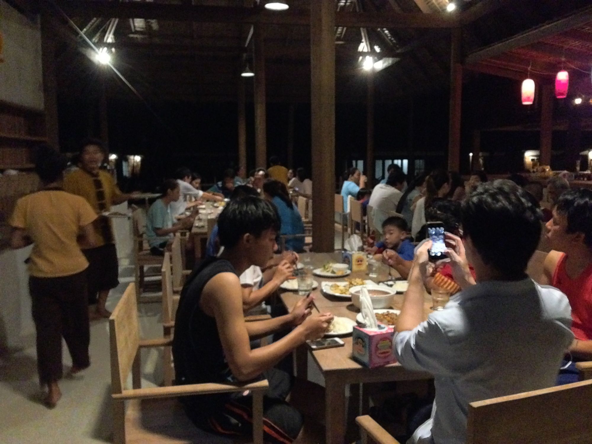 Jungle Koh Kood Resort Ban Khlong Chao Екстериор снимка