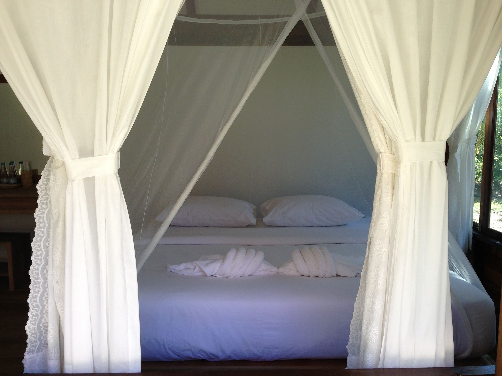 Jungle Koh Kood Resort Ban Khlong Chao Екстериор снимка