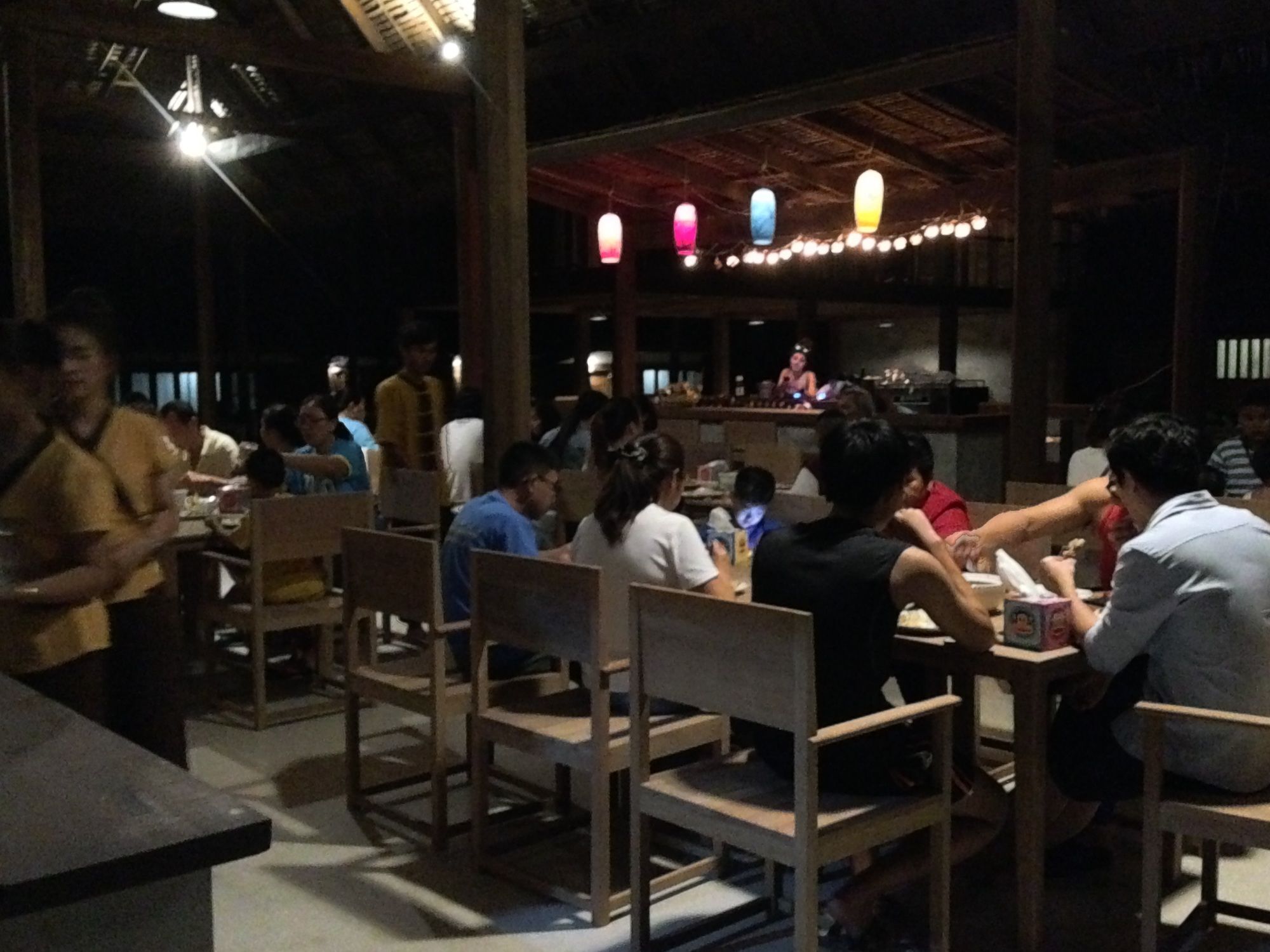 Jungle Koh Kood Resort Ban Khlong Chao Екстериор снимка