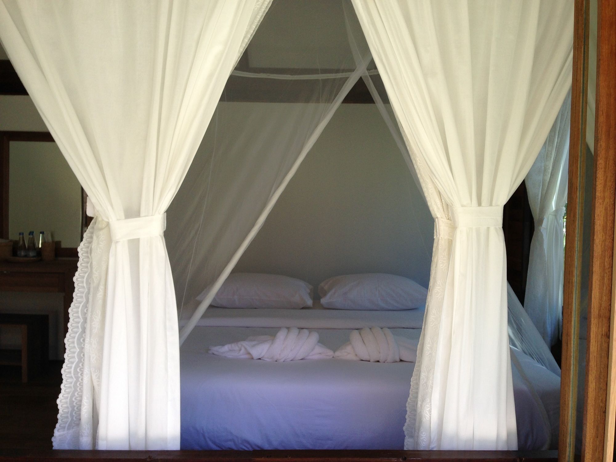 Jungle Koh Kood Resort Ban Khlong Chao Екстериор снимка